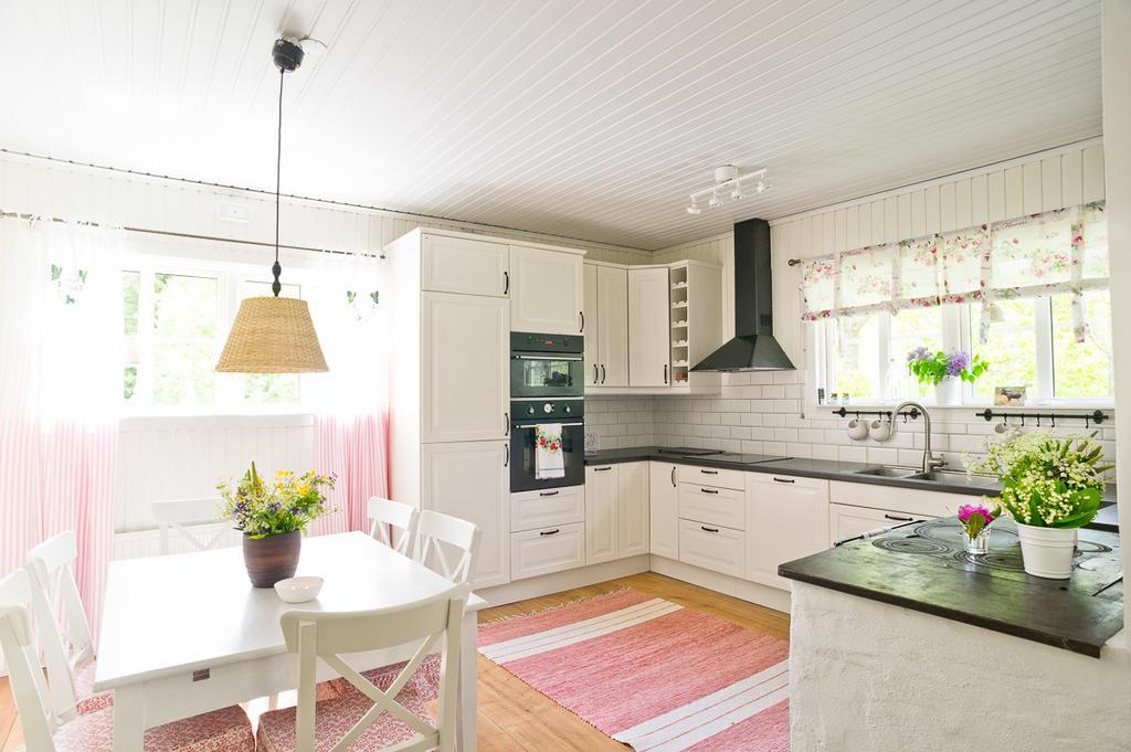 Nommen Fishing Cottages Vetlanda Quarto foto